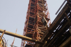 CHIMNEY MAINTENANCE & REPAIRS