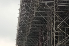 INFRASTRUCTURE CONSTRUCTION