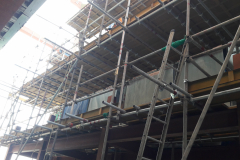 INFRASTRUCTURE-CONSTRUCTION-SCAFFOLDING-MATERIAL