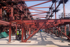 INFRASTRUCTURE-CONSTRUCTION-SCAFFOLD-DESIGN