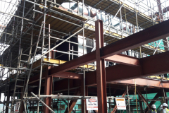 INFRASTRUCTURE-CONSTRUCTION-SCAFFOLDING-MATERIAL