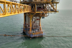 OIL & GAS INDUSTRY
