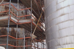 STORAGE-TANKS-PIPE-LINE__CONFINED-SPACE-SCAFFOLDING-DESIGN
