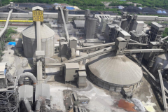 CEMENT INDUSTRY